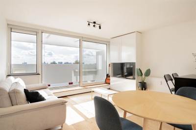 Woning Overtoom 555 Amsterdam