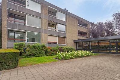 Woning Granadoslaan 38 Rotterdam