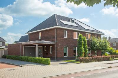 Woning Meester Nelissenstraat 51 Beltrum