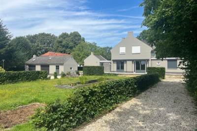 Woning Bosschebaan 16a Velp (NB)