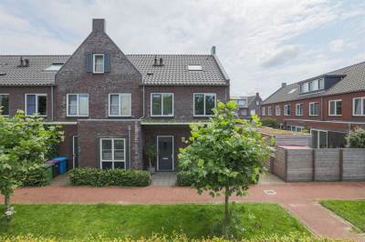 Woning Faunalaan 80 Pijnacker