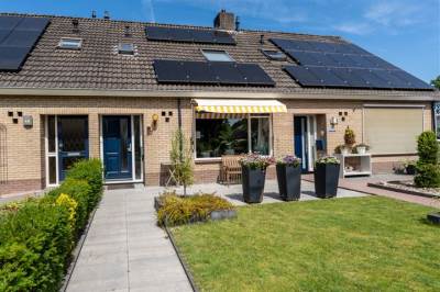 Woning Liesterkrallen 7 Gieten