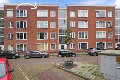 Woning Wilhelminastraat 23 Vlissingen