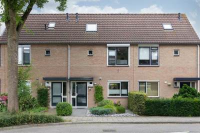 Woning De Steenderens 35 Westervoort