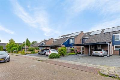 Woning Welhaak 21 Delfzijl