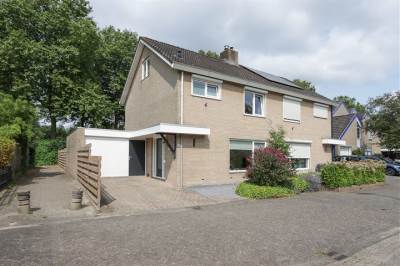 Woning De Lepelaar 20 Dronten