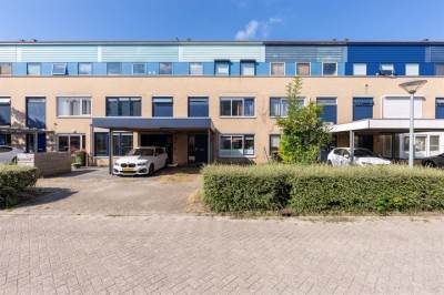 Woning Gerard den Brabanderhof 35 Hoorn (NH)