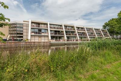 Woning Bonkelaar 30 Mijdrecht