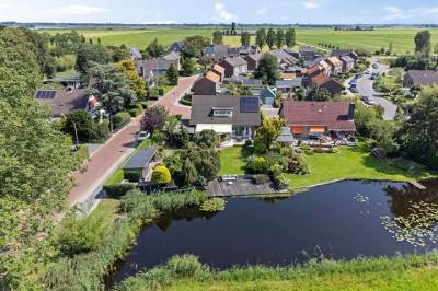 Woning Wite Jofferswei 2 Jutrijp