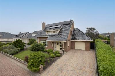 Woning Rozenkransstraat 88 St. Willebrord