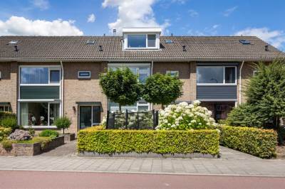 Woning Sluisoordlaan 329 Apeldoorn