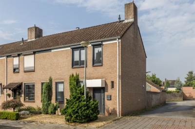 Woning Slotenmaker 2 Brunssum