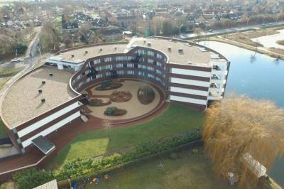 Woning Spadesteekstraat 6 Druten