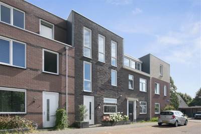 Woning Sprenglaar 146 Almere