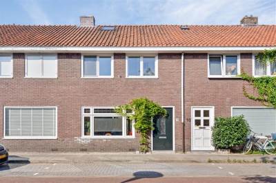 Woning Centauriestraat 12 Eindhoven