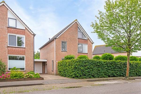 Woning Fluwijnberg 41 Roosendaal