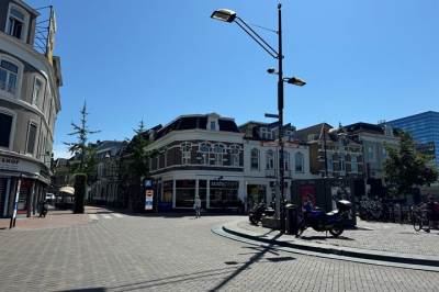 Woning van Welderenstraat 135 Nijmegen