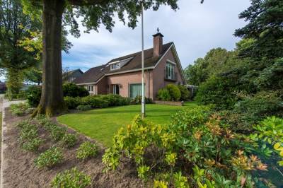 Woning Kruisbaan 19 Goirle