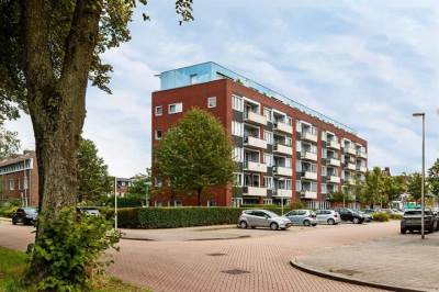 Woning Daelwijcklaan 188 Utrecht