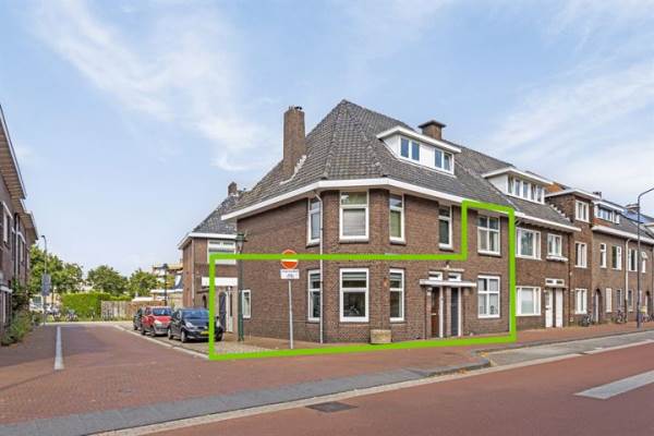 Woning Maastrichtseweg 60 Den Bosch