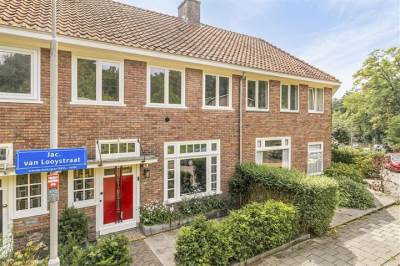 Woning Jac. van Looystraat 56 Arnhem