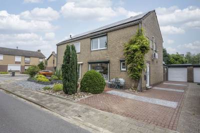 Woning Vasco da Gamastraat 12 Heerlen