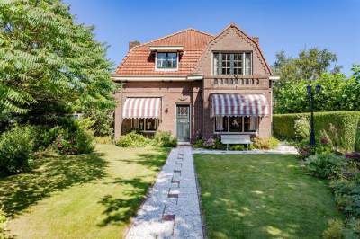 Woning Spanbroekerweg 155 Spanbroek