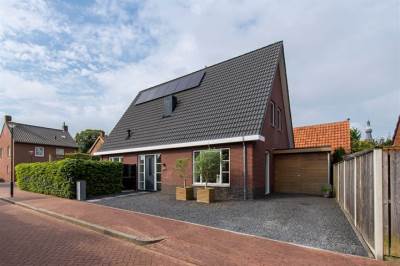 Woning Jachtlust 24 Hilvarenbeek