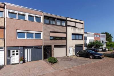 Woning Elisa-Gracht 57 Kerkrade