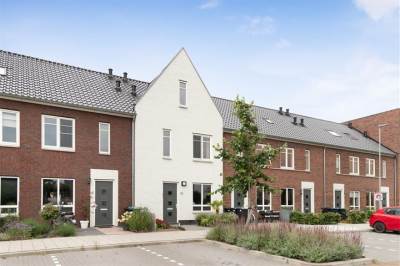 Woning Jip en Jannekelaan 62 Zaltbommel