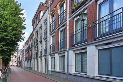 Woning Laan van Roos en Doorn 35R Den Haag