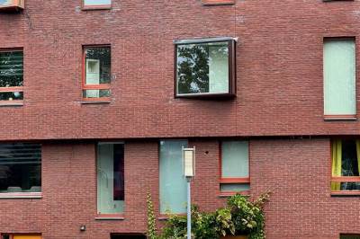 Woning Brede Hilledijk 11 Rotterdam