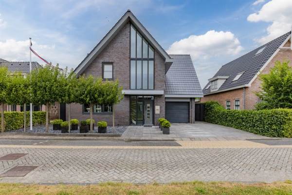 Woning Watering 30 Tuitjenhorn