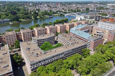 Woning Avenue Ceramique 142F Maastricht