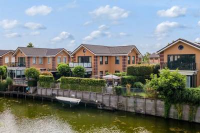 Woning Toermalijn 37 Rhoon