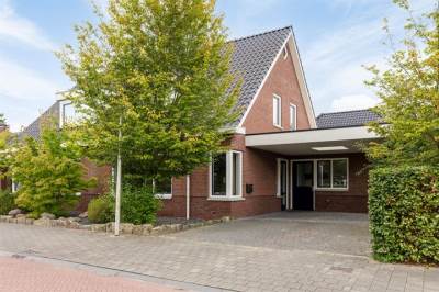 Woning De Leemboer 16 Rossum (OV)