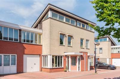 Woning Hof van Salzburg 5 Doetinchem