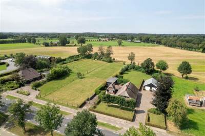 Woning Wijheseweg 8 Raalte