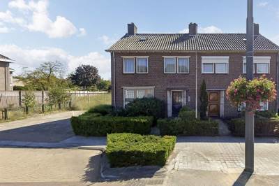 Woning Nieuwstraat 62B Best