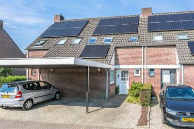 Woning Beijlkensweg 52 Oirsbeek
