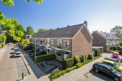 Woning Lindestraat 12 Puttershoek