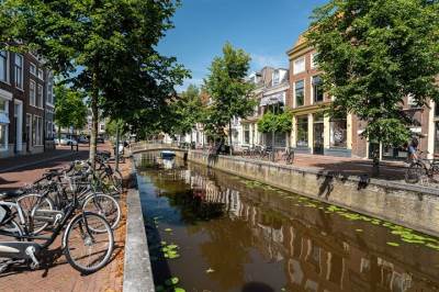 Woning Tuinen 10A Leeuwarden