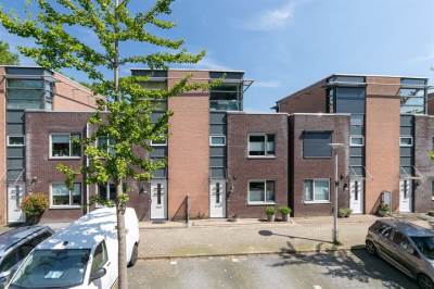 Woning Rijsenborch 64 Vianen (UT)