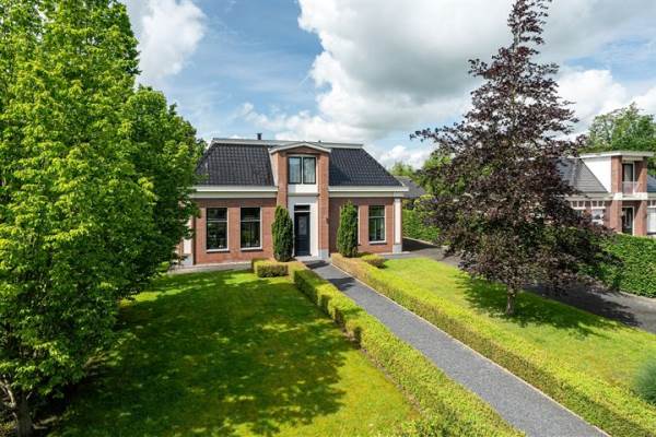 Woning Foarwurker Wei 8A Bakkeveen
