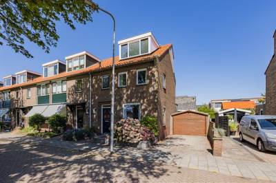 Woning Prins Bernhardstraat 26 Voorhout