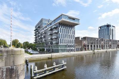 Woning Binckhorstlaan 313X Den Haag