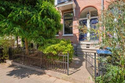 Woning St. Peterlaan 41 Arnhem