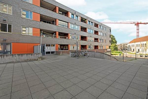 Woning Nina Simonestraat 68 Nijmegen