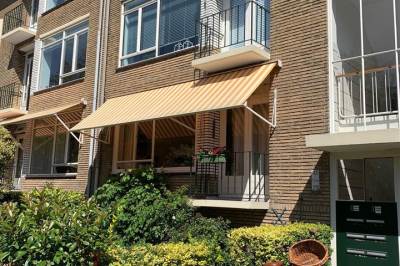 Woning Mankesstraat 39 Den Haag