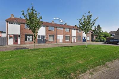 Woning Tooroplaan 8 Vlissingen